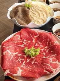 曲江呢度！一次過食勻陝北小食