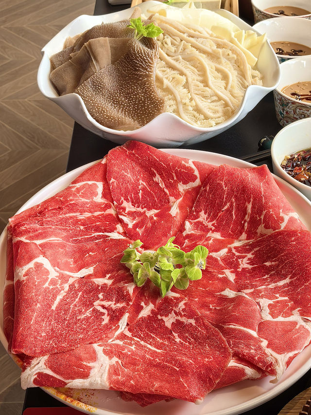 曲江呢度！一次過食勻陝北小食