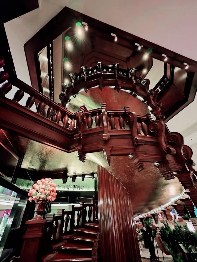 上海和平飯店