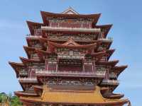 去咗4次寶蓮寺，終於玩到明！