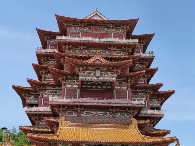 去咗4次寶蓮寺，終於玩到明！