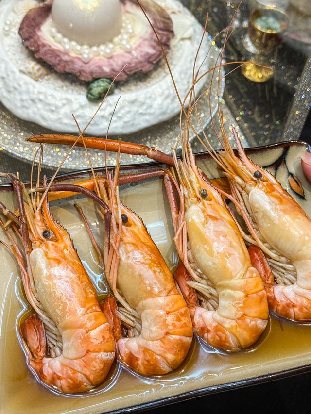 唔喺南法，而係上海！闖入莫奈花園食飯