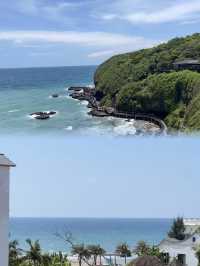 聽勸，真係唔建議7-8月淡季去北海潿洲島，因為……