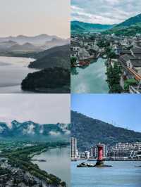 寧波 | 山海交融的千年商都，解鎖浙東的詩意與煙火