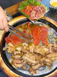 大理！！你真係好好食。。。。。