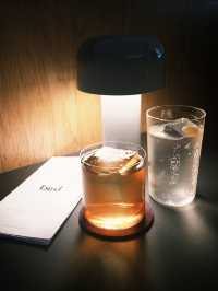Top 100 Bar in Copenhagen - Bird