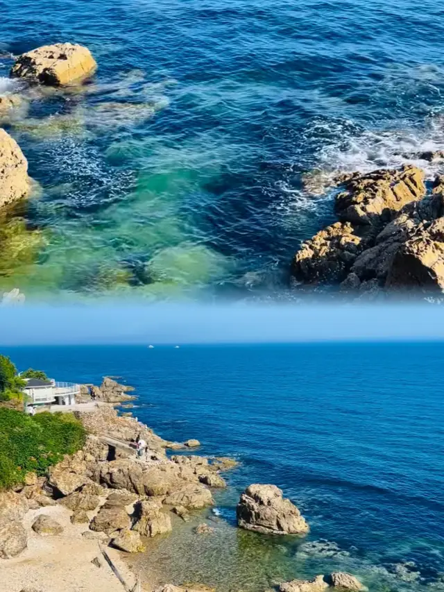 4-Day Dalian Itinerary | The Perfect Seaside Citywalk Route for P-Type Travelers