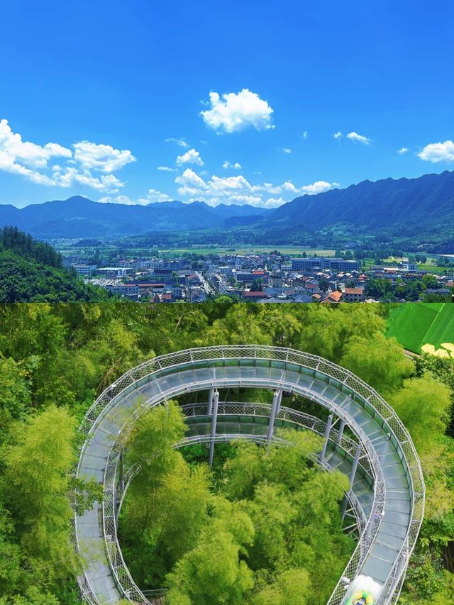 浙江親子遊寶藏地合集
