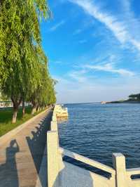 澳景藍灣近岸海景公寓黃金海岸店真係太吸引啦！