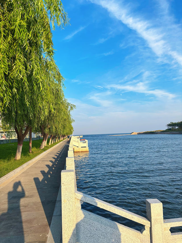 澳景藍灣近岸海景公寓黃金海岸店真係太吸引啦！