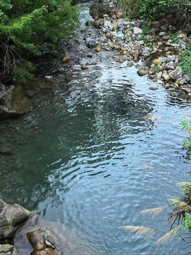 探索廣東小桂林