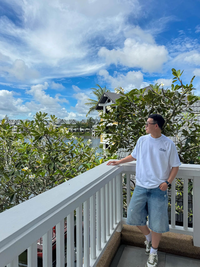 普吉島喺度連住一星期，都未玩夠！