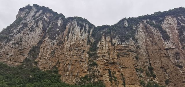 烏江源百里畫廊