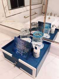 上海虹橋西郊莊園麗笙大酒店