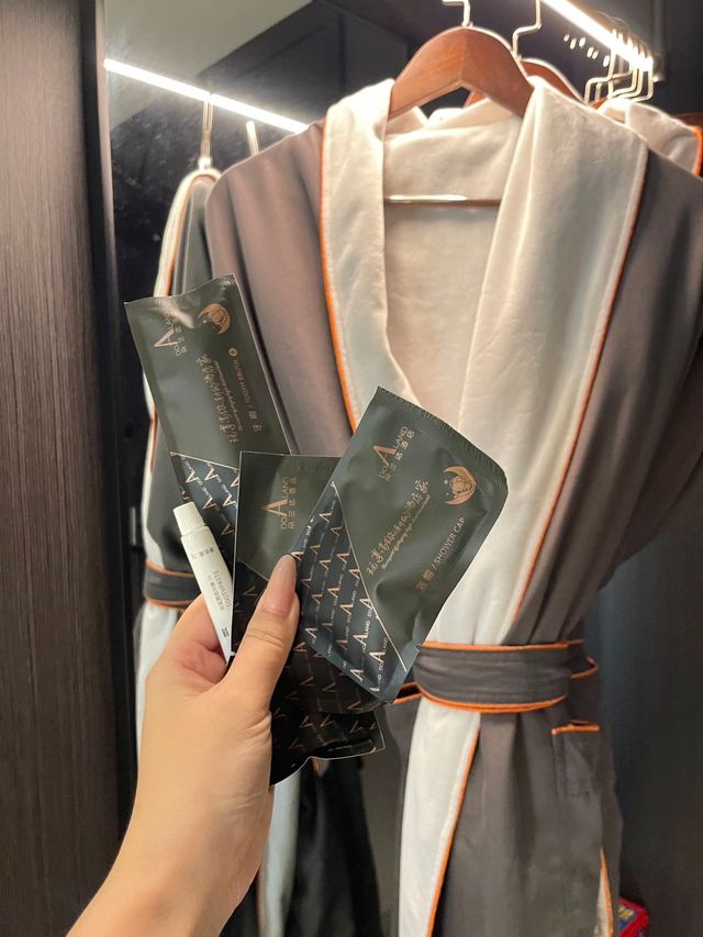 喺長沙住到好鍾意嘅酒店