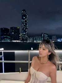 Cruise Ship Journey is Astonishing in Phu Quoc🌼✨