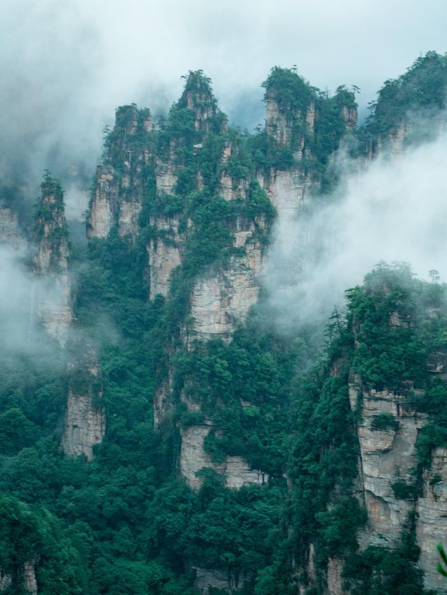 比起長沙，呢座國家地理力薦嘅小城更得我心