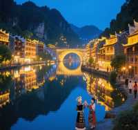 貴州梵淨山！仙境雲海