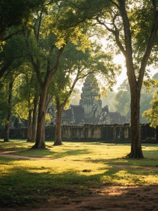 After Being Scammed 3 Times in Cambodia, I Compiled This "Anti-Scam Guide"