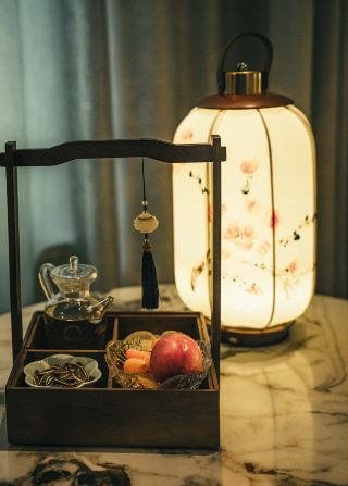 ハルビンで、この宋代美学のホテルに度肝を抜かれました！