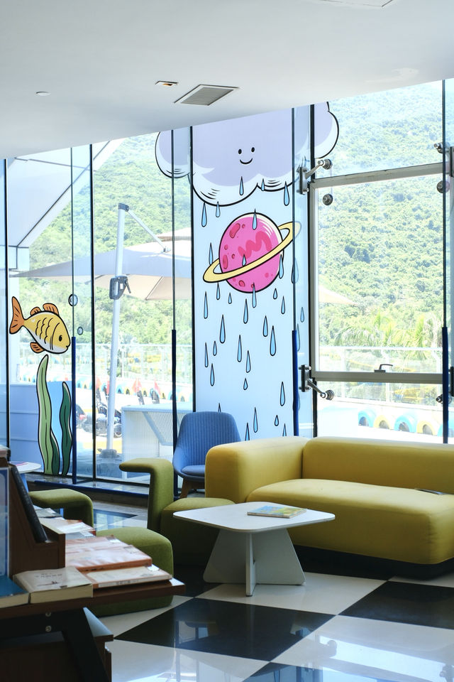 週末東澳島度假日不落派對浪漫暴擊 週末東澳島度假日不落派對浪漫暴擊