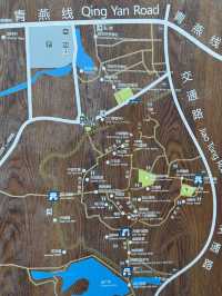 แหล่งท่องเที่ยวเมืองโบราณในกุ้ยหยางต้องมาปักหมุน