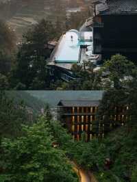 喺貴州！一次過住4間野奢酒店，享受22℃清涼