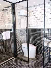 上海,隱藏喺梧桐區嘅寶藏聚會酒店