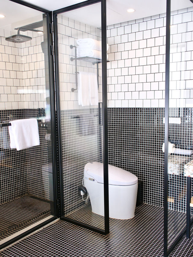 上海,隱藏喺梧桐區嘅寶藏聚會酒店 上海,隱藏喺梧桐區嘅寶藏聚會酒店