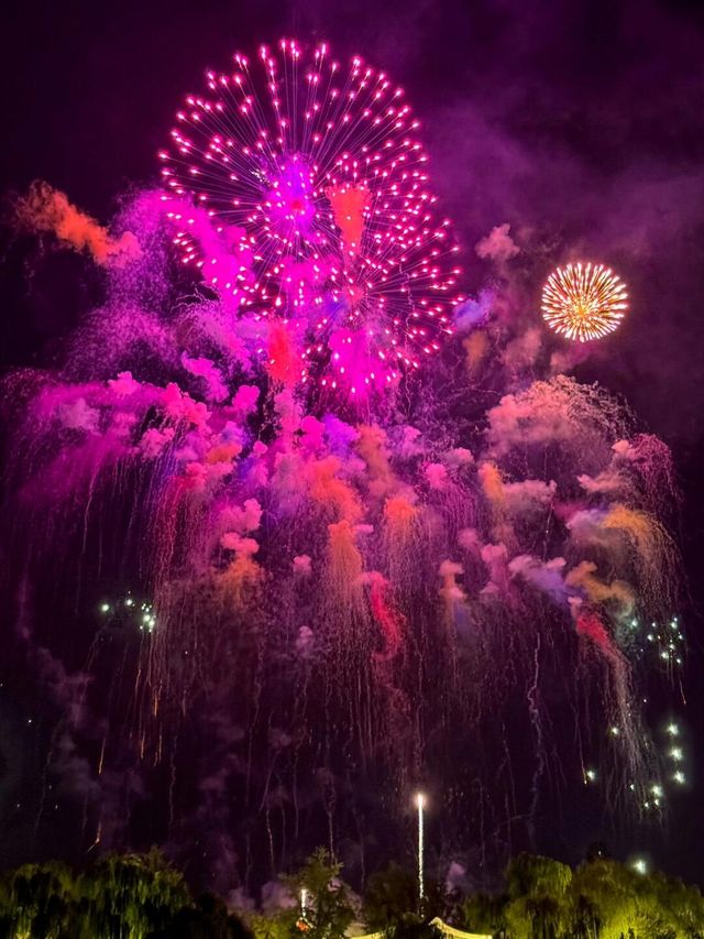 明水古城影相避坑指南!本地人私藏打卡位+花火音樂會攻略 明水古城影相避坑指南!本地人私藏打卡位+花火音樂會攻略