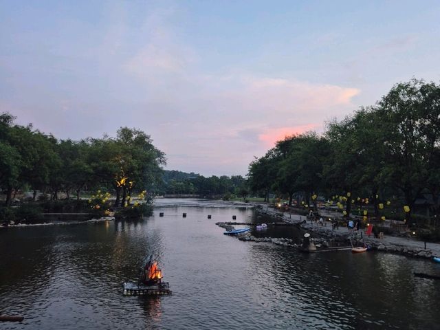 Guilin Surprise