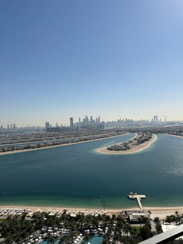 Unforgettable Staycation Experience at Royal Atlantis