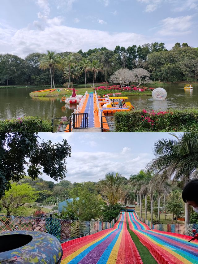 儋州 | 除了吃住玩，還有深厚的歷史文化