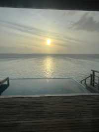 A Perfect Island Getaway