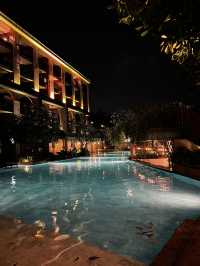 Wonderful Couples Retreat at Avista Phuket Karon Beach
