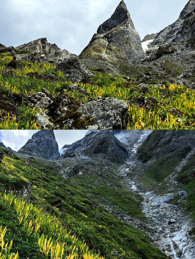 理小路魔戒峰