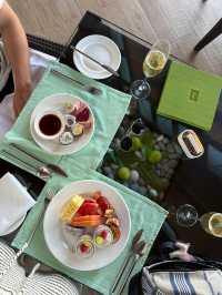 Paradise Found at Baros