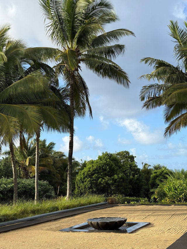 Honeymooning Paradise Resort