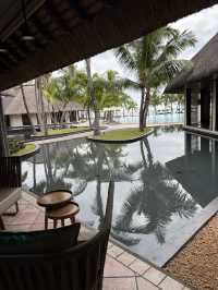 Wonderful Family Getaway at Dinarobin Beachcomber