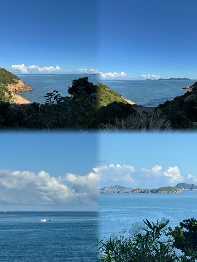 千島湖計劃暫停，因為這裡的美超出預期