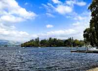 英國湖區3日遊攻略|走進童話般的秋天油畫世界