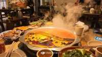 Chongqing: A Perfect Journey of Stunning Hotels, a Magical City, and Culinary Delights!