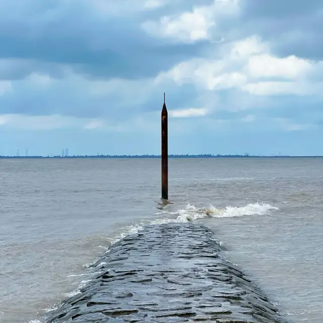 看海最佳時節在這