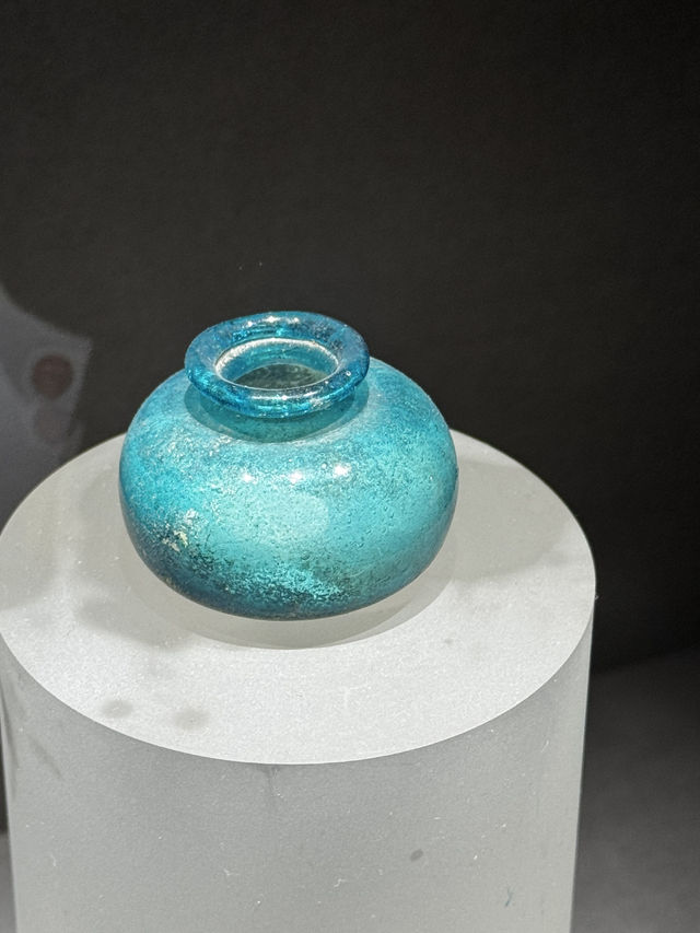 胡漢交融，平城風華