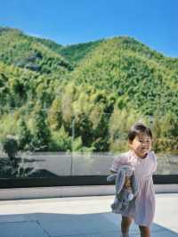 儲家灘秋日親子旅拍攻略