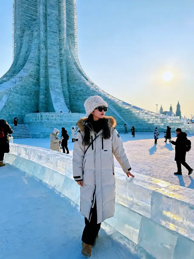 First time visiting Harbin? This guide has everything you need!