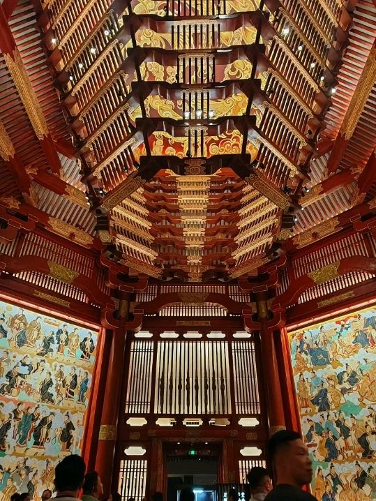 山東曲阜深度遊人文探索📸