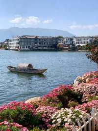 大理5日遊 | 洱海與古城經典組合・全人群適配攻略