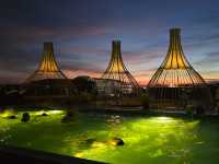 Fantastic Hostel Stay