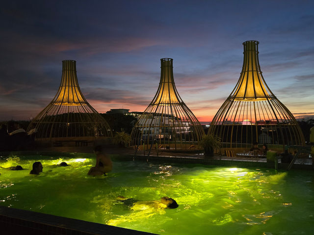 Fantastic Hostel Stay